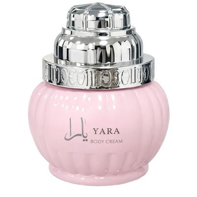 Ard Al Zaafaran Yara 24 Hour Moisture - Body Cream 310g