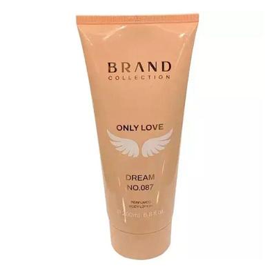 Brand Collection Only Love Dream No 087 - Body Lotion 200ml