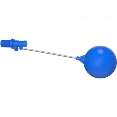 Torneira De Boia 3-4'' Para Caixa D' Aguá Com Haste De Metal - Tigre