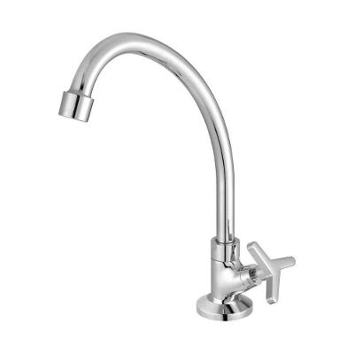 Torneira Lavatório Bancada Meber 27045.3 C15 Bj