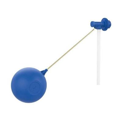 Torneira Boia Para Caixa D'agua 1-2 E 3-4 - Blukit