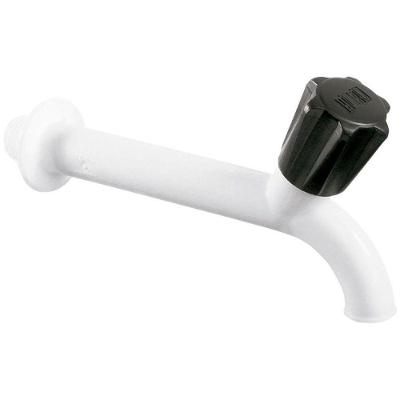 Torneira Tanque E Pia Plástica Herc 1-2" 15cm 1158