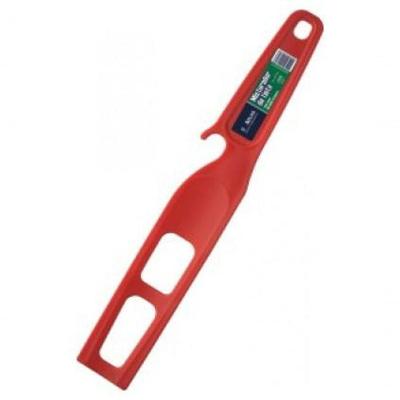 Torneira Misturador Manual Plástico De Tintas 5 X 29cm - Atlas