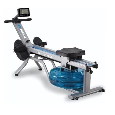 Remo Indoor Oneal Bf840 Water Rower Base água