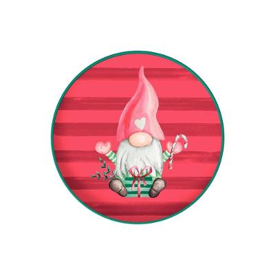 Prato Infantil Tramontina Casa Natal Polipropileno Verde Tramontina