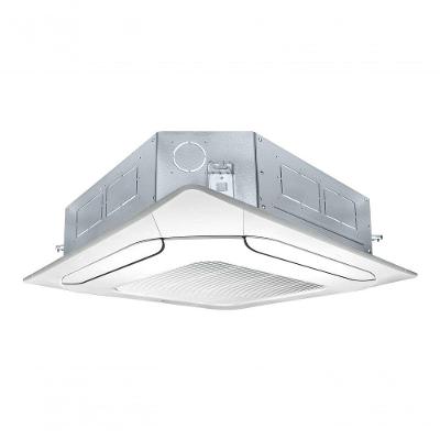 Ar Condicionado LG Cassete Inverter 18.000 BTU/h Quente e Frio 220V AT-W18GPLP1