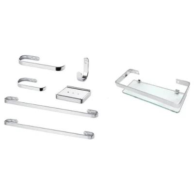 Suporte Kit De Acessório Para Banheiro