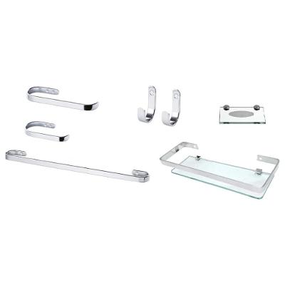 Suporte 1 Kit De Acessório Para 7 Peças