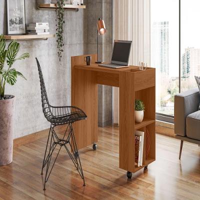 Mesa Para Computador Bulgaria Jequitiba