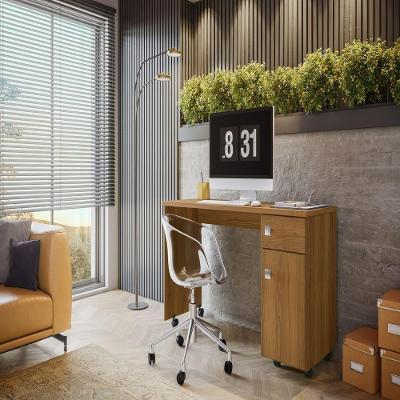 Mesa Para Computador Portugal Freijo Toque Bp