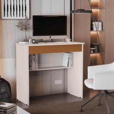 Escrivaninha Paris 2.0 Off White Freijó