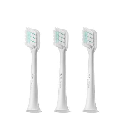 Kit Com 3 Unidades De Refil Para Escova Elétrica T200