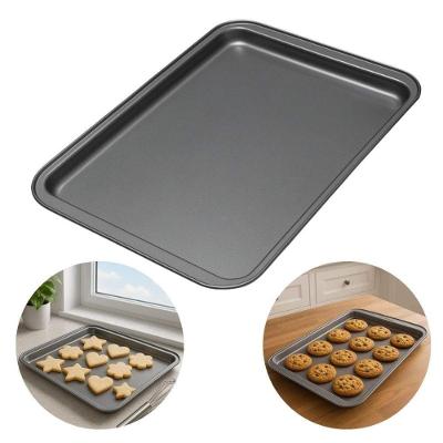 Forma Para Cookies Biscoitos 37cm Antiaderente Betty Crocker