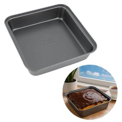 Forma Assadeira Carne Bolo Pão Antiaderente Betty Crocker