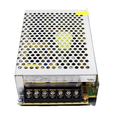 Fonte Chaveada Bivolt 15a 12v 180w Cftv Led Som Automotivo