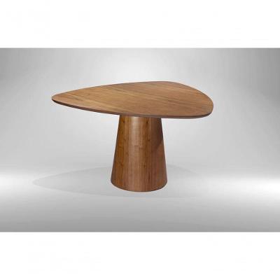 Mesa De Jantar Moderna - Ariel - Requinte Salas