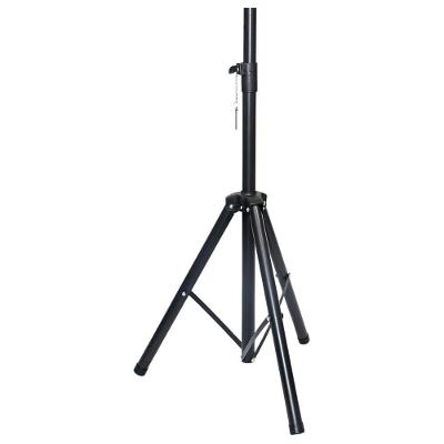 Tripé Caixa De Som Roxtone Ff-101s Até 50kg Tubo 35mm Altura 1,8m