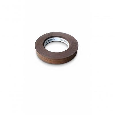 Fita Pvc De Borda Marmara Kahve Arauco 22mm X 20m