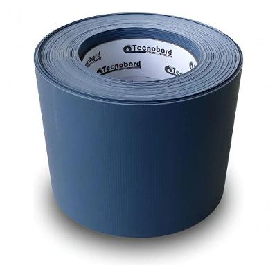 Fita De Borda Azulão Arauco 110mm Rolo 20mt