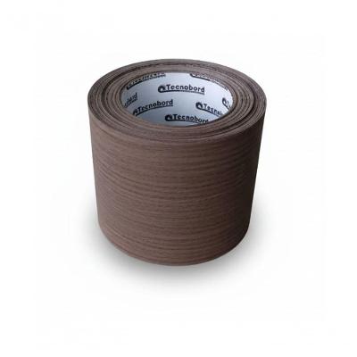 Fita De Borda Carvalho Ristretto Arauco 110mm Rolo 20mt