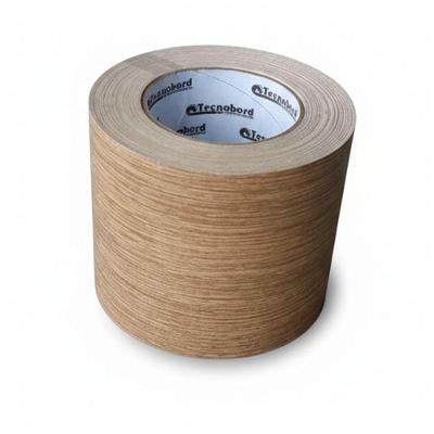 Fita De Borda Carvalho Mel Arauco 110mm Rolo 20mt