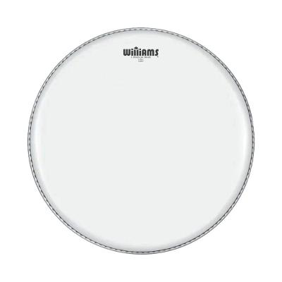 Pele Williams White Filme Simples Leitosa Ww1-250 Eh250 10