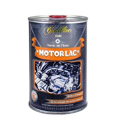 Verniz De Motor Motorlac 1l - Cadillac