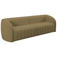 Sofa 4 Lugares 292 Cm Memphis Veludo Sl 945 Moll Sl 945 - 6