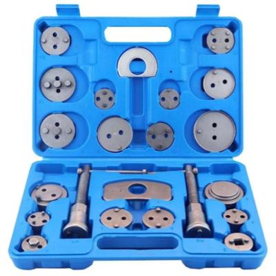 Kit Ferramenta Jogo Com 22 Peças De Otima Qualidade