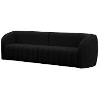 Sofa 4 Lugares 332 Cm Memphis Veludo Sl 944 Moll Sl 944 - 1
