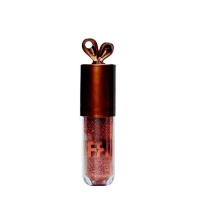 Fran By Franciny Ehlke Lip Bunny - Gloss Labial 5g Marrom