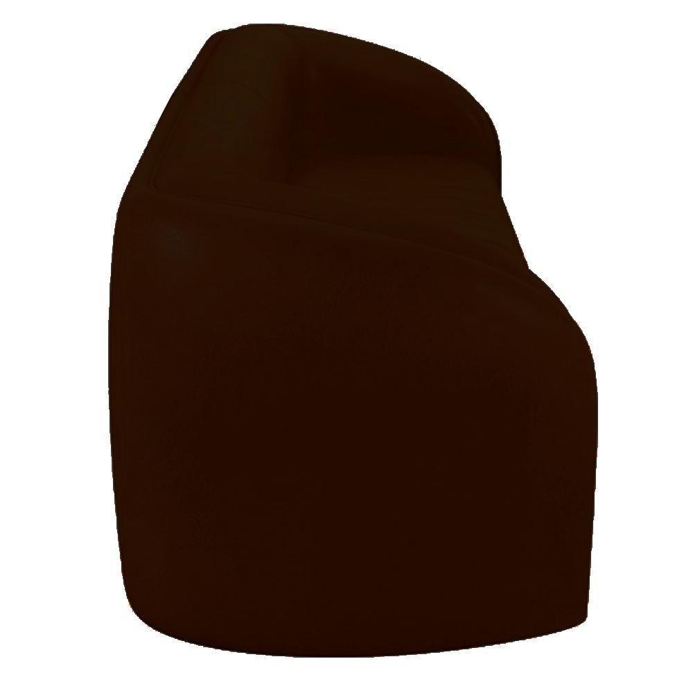 Sofa Decorativo 4 Lugares 292 Cm Memphis Corano Tcs 721 Moll Tcs 721 - 9