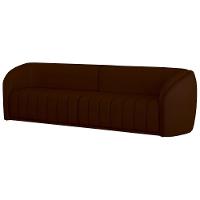 Sofa Decorativo 4 Lugares 292 Cm Memphis Corano Tcs 721 Moll Tcs 721 - 13