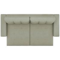 Sofa Retratil E Reclinavel 230 Cm Max Veludo Sl 940 Moll Sl 940