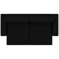 Sofa Retratil E Reclinavel 230 Cm Max Veludo Sl 944 Moll Sl 944