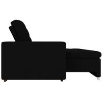 Sofa Retratil E Reclinavel 230 Cm Max Veludo Sl 944 Moll Sl 944 - 6