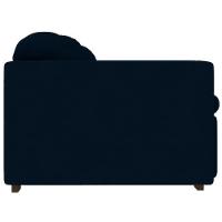 Sofa Retratil E Reclinavel 210 Cm Max Veludo Sl 948 Moll Sl 948 - 5