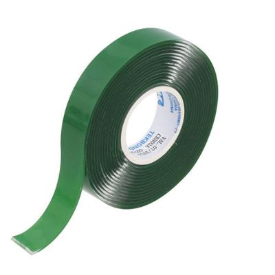 Fita Dupla Face Acrílica Transparente Fita Forte 12 Mm X 2 M