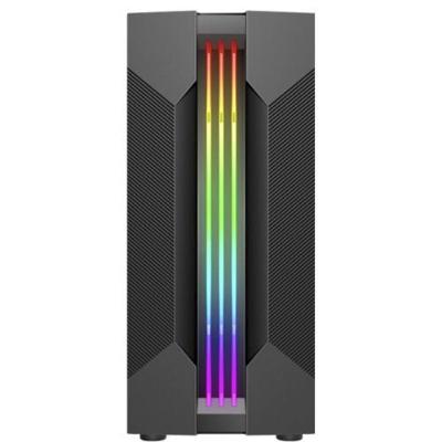 Gabinete Gamer Kmex Cg-01a9 Led Rgb - Bifrost Vi