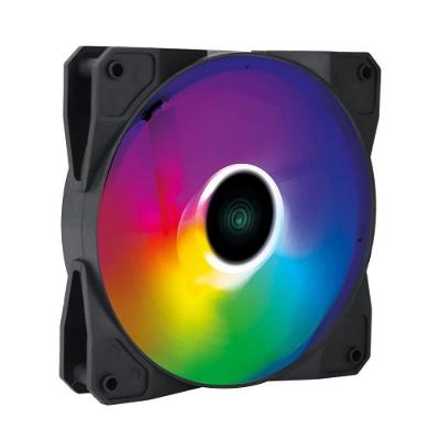 Cooler Fan 12” Vinik V.ring 5.0 Full Black