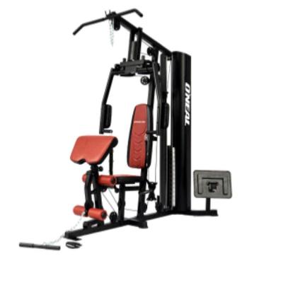 Estação De Musculação Completa Bf002 Home Gym C 70kg
