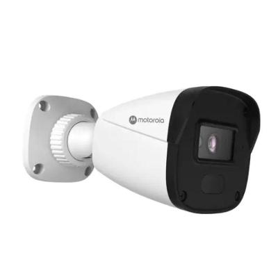 Câmera Ip Motorola 2mp Bullet Mtibm022603 Ir20 L2,8mm Poe