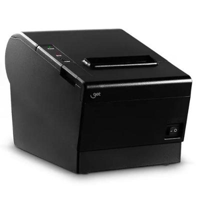 Impressora Térmica Não Fiscal Get Usb, Serial, Ethernet