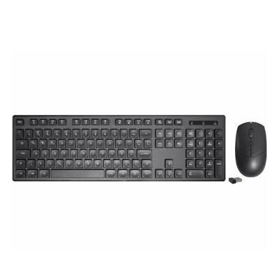 Kit Teclado+mouse Sem Fio Ka6039/maa7d3
