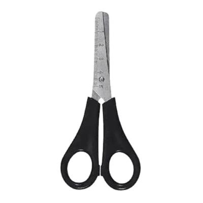 Tesoura Escolar 13cm Brw