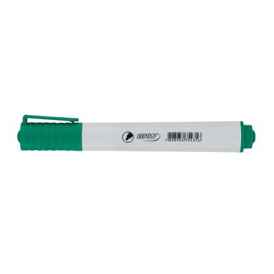 Marcador Pincel Quadro Branco Brw Verde