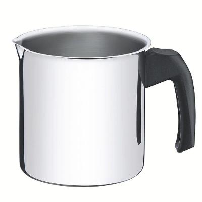 Fervedor Allegra Feito Em Aço Inox Com Cabo De Baquelite ø 12cm 1,40l 62934121