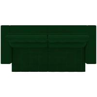 Sofa Retratil E Reclinavel 3 Lugares 246 Cm Evidence Sl 947 Veludo Moll Sl 947 - 8