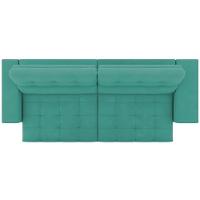 Sofa Retratil E Reclinavel 3 Lugares 218 Cm Eldorado Sl 946 Veludo Moll Sl 946