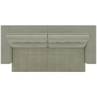 Sofa Retratil E Reclinavel 3 Lugares 218 Cm Evidence Sl 940 Veludo Moll Sl 940